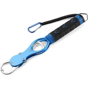 Vylovovací kleště modrá