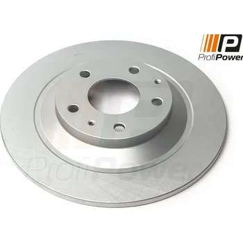 Brzdový kotouč Brzdový kotouč ProfiPower 3B2194