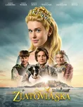 Zlatovláska (2025) DVD