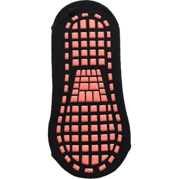 Dámské ponožky Dámské protiskluzové ponožky N998 černá