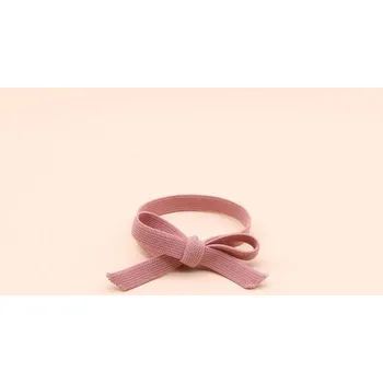 Gumička do vlasů s mašličkou