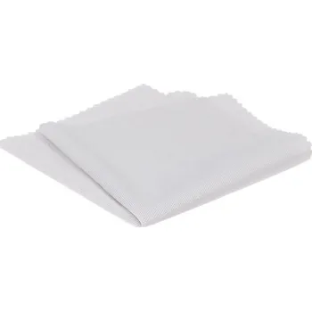 Čistící sada Čistící hadřík z mikrovlákna 10 ks šedá