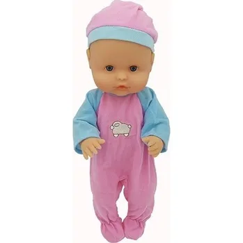 Doplněk pro panenku Obleček pro panenku A3 3