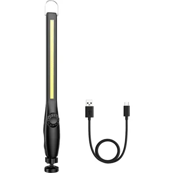 Svítilna Magnetická LED COB svítilna