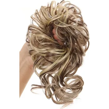 Paruka Příčesek J302 21