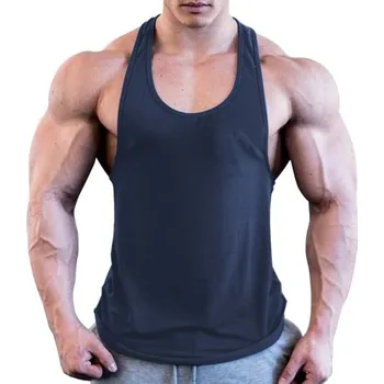 Pánské tílko Pánské tílko F1770 tmavě modrá M