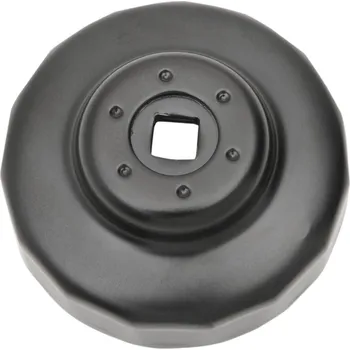 Nářadí na motocykly OLEJOVÝ FILTR S KLÍČEM S S 15-6049BNU