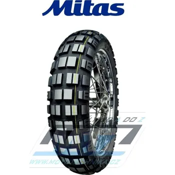 Pneu Mitas 140/80-17" E10 69T TL P17/140E10