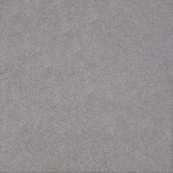 Block - dlaždice rektifikovaná 59,8x59,8 tmavě šedá matná, tl. 9 mm DAK62782
