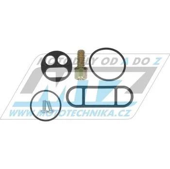 Sada palivového kohoutu - Polaris Outlaw 500 / 06-07 +Predator 500 / 03-07 +Sportsman 450 / 06-07 +Sportsman 500 4x4 HO / 06-08 AL60-1035