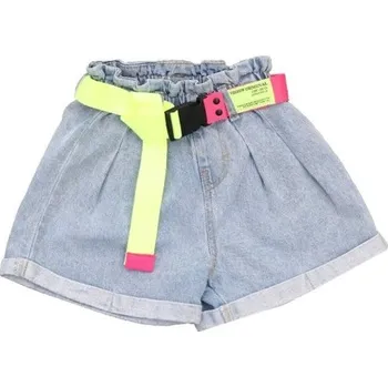 Dívčí kraťasy Dívčí kraťasy N713 5