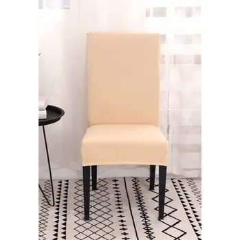 Potah na židli Potah na židli E2278 béžova