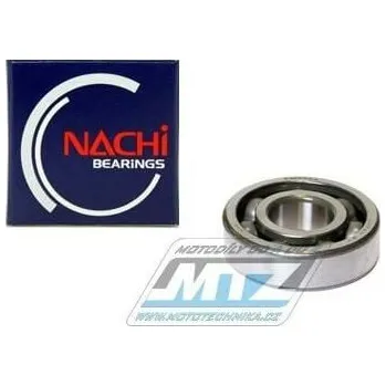 Ložisko 6322-C4 (rozměr: 22x56x16 mm) Nachi 23.6322C4NACH
