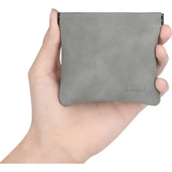 Příslušenství pro sluchátka Obal na sluchátka K2137 šedá S