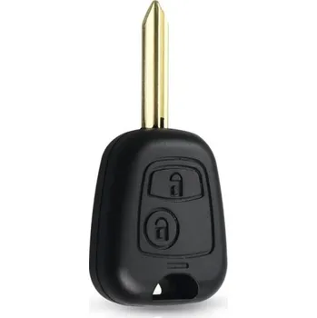 Ochranné pouzdro na klíč pro Citroën