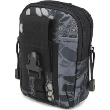 Ledvinka Pánské cestovní pouzdro T893 9