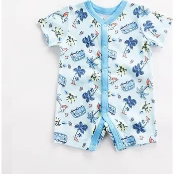 Kojenecký overall Kojenecký overal T2641 0-3 měsíce