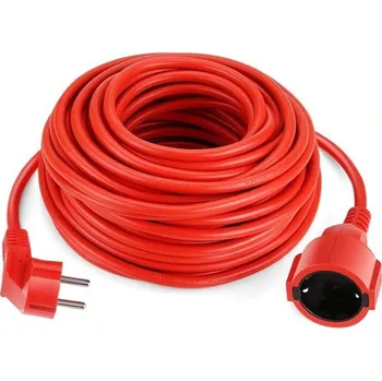 Elektrická zásuvka Prodlužovací přívod A3041 5 m