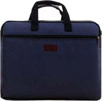 brašna na notebook Taška na notebook tmavě modrá
