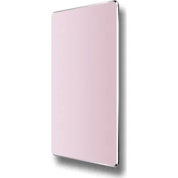 Podložka pod myš Podložka pod myš K2370 růžová