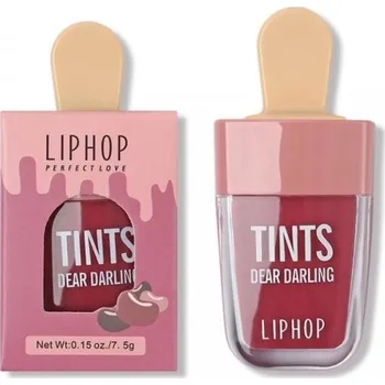 Rtěnka Roztomilá tekutá rtěnka 5