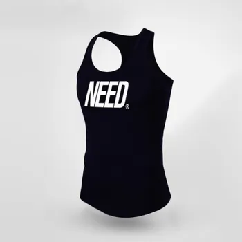 Pánské tílko Pánské tílko T1939 černá S