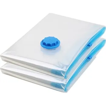 Úložný box Vak s odsáváním 60x80 cm 2 ks