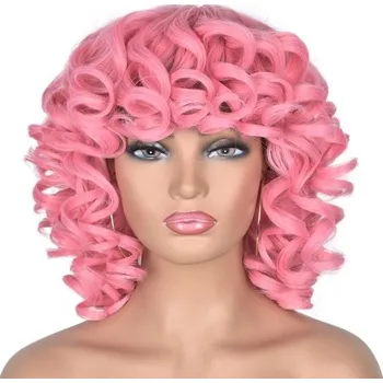 Paruka Paruka krátká J297 7