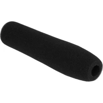 Mikrofon Ochrana proti větru na mikrofon 21 cm