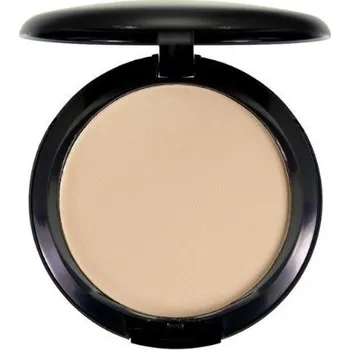 Přípravek na tvář Transparentní pudr 4