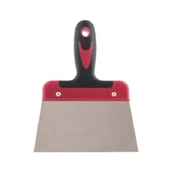 Kuchyňská stěrka Kuchyňská stěrka nerez S