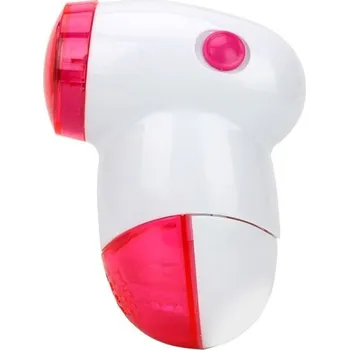 Odžmolkovač Odstraňovač žmolků T1900 červená