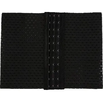 Podprsenka Stahovací podprsenka bez ramínek T1188 černá XL