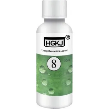 Emulze na renovaci autosvětel