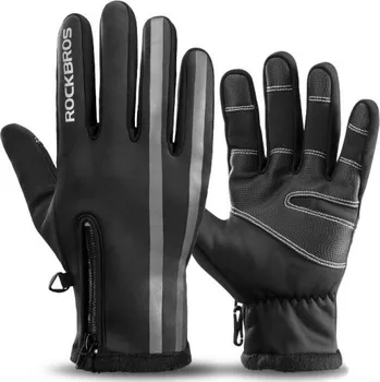 Chránič rukou Cyklistické rukavice J397 M