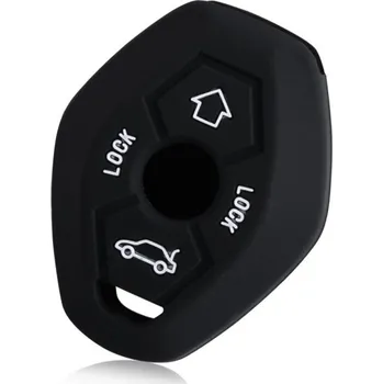 Silikonové pouzdro na klíč pro BMW