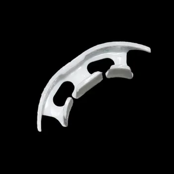 Příslušenství pro skleník Zpevnění plodů rajčatového keře 50 ks