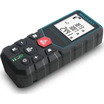 Měřící laser Laserový dálkoměr