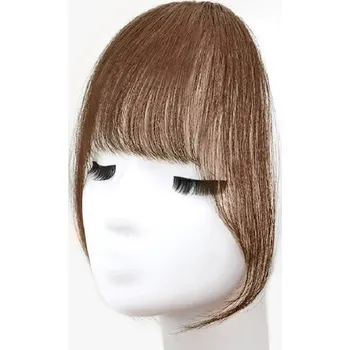 Paruka Clip in ofina J335 hnědá