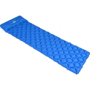 Karimatka Karimatka nafukovací modrá