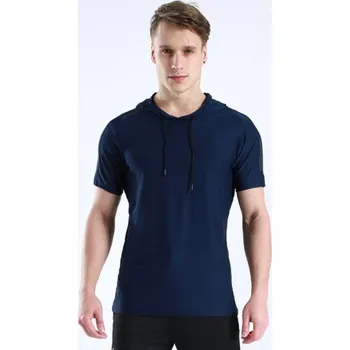 Pánské funkční tričko F1790 tmavě modrá S