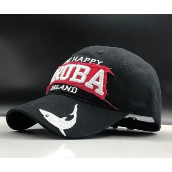 Kšiltovka Kšiltovka T169 černá