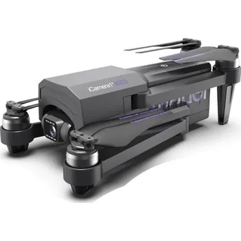 Dron Dron s kamerou 4K a příslušenstvím K2638 černá