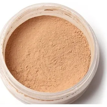 Pudr FOCALLURE dlouhotrvající sypký pudr 3