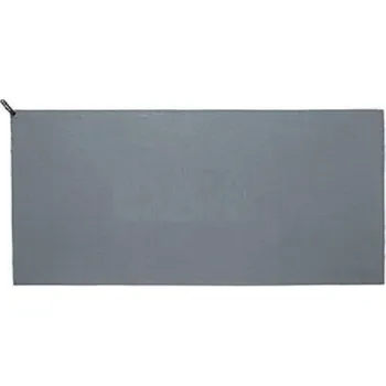 Ručník Rychleschnoucí ručník 75 x 40 cm šedá