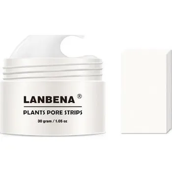 Pleťová maska Maska na odstraňování černých teček