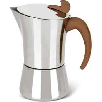 Kávovar Moka konvička C85 S