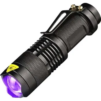 Svítilna LED UV svítilna