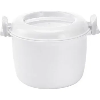 Napařovací miska do mikrovlnné trouby S