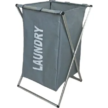 Koš na prádlo Skládací koš na prádlo N971
